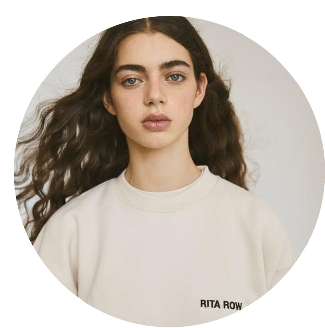 Rita Row