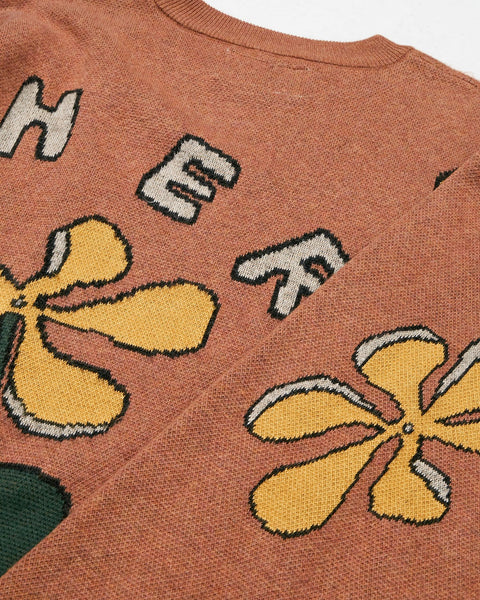 Housework Knit