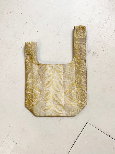 Birchin in Gold Bag
