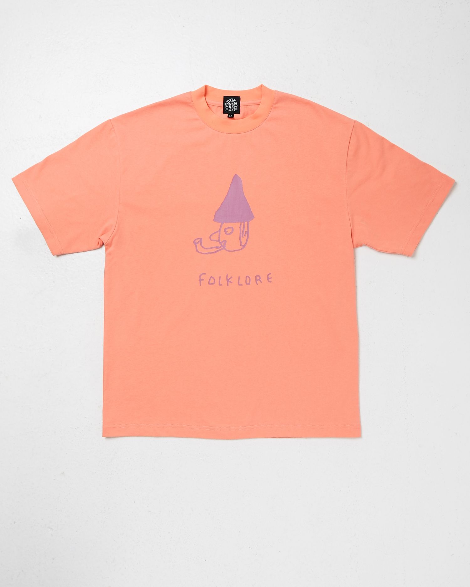 Gnome T-Shirt in Pink