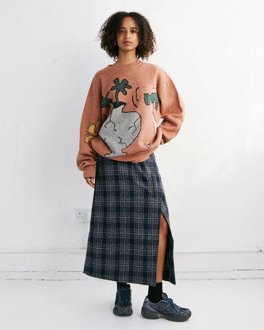 Housework Knit