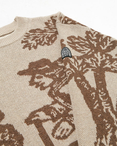 Quest Knit