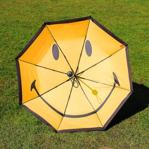 Smiley Umbrella