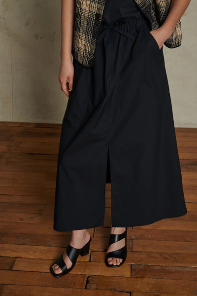 Agadir Skirt in Black