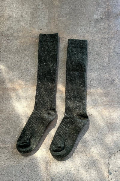Arctic Socks in Green