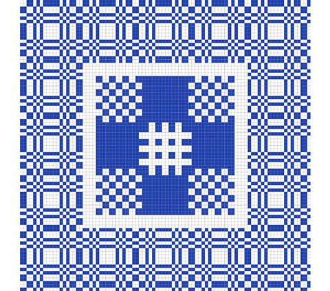 Bandana by BOTMC