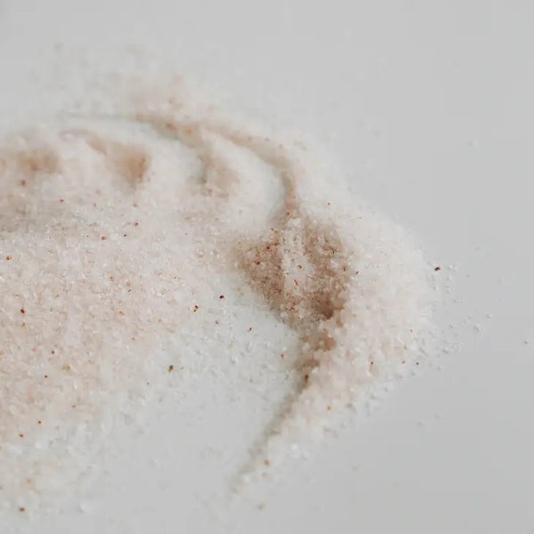 Bath Soak - Bergamot, Juniper & Rose Geranium Bath Salts
