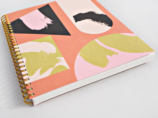 Bowery Wiro Soft Cover Notebook