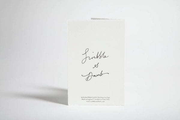 Lobster Card