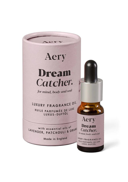 Dream Catcher Fragrance Oil - Lavender, Patchouli and Orange
