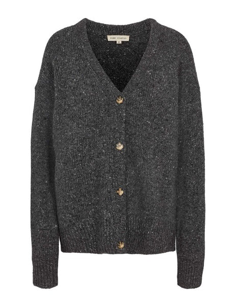 ESViola Cardigan in Magnet