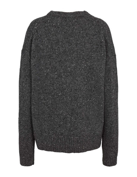ESViola Cardigan in Magnet