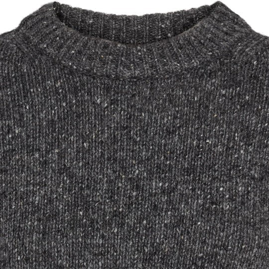 ESViola Sweater in Magnet