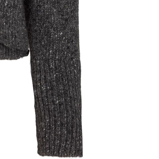 ESViola Sweater in Magnet