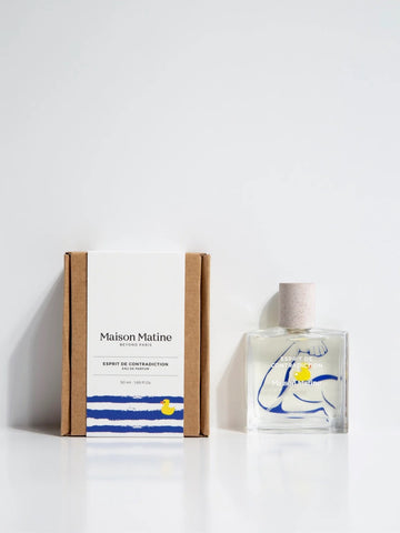 Esprit de Contradiction Eau de Parfum