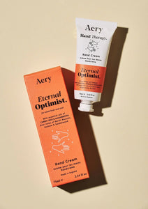 Eternal Optimist Hand Cream - Neroli Blossom, Jasmin and Sandalwood