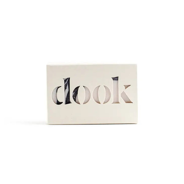 Rosemary & Frankincense Handmade Scottish Salt Soap