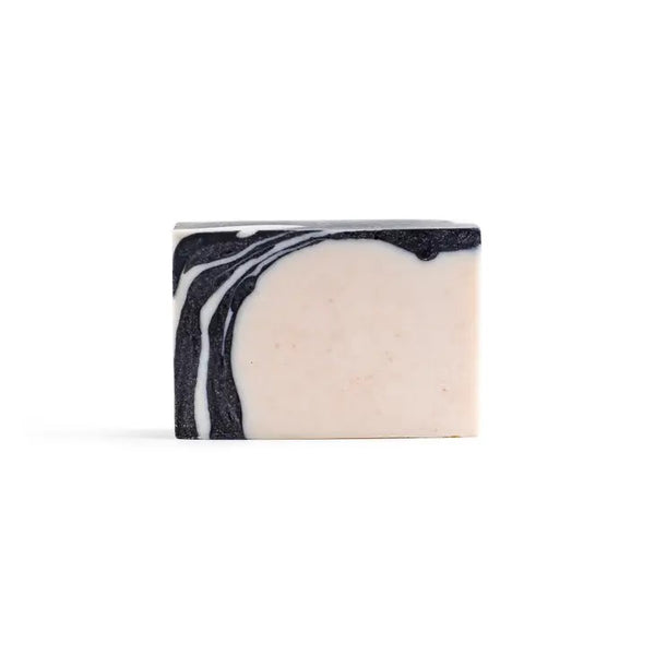 Rosemary & Frankincense Handmade Scottish Salt Soap