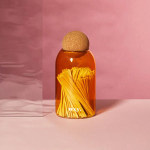 Bubble Matches in Honey Yellow