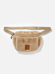 Hoswel Bag in Brume