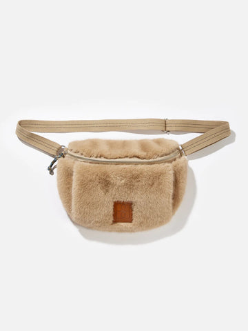 Hoswel Bag in Brume