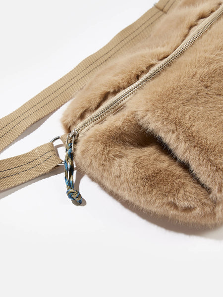 Hoswel Bag in Brume
