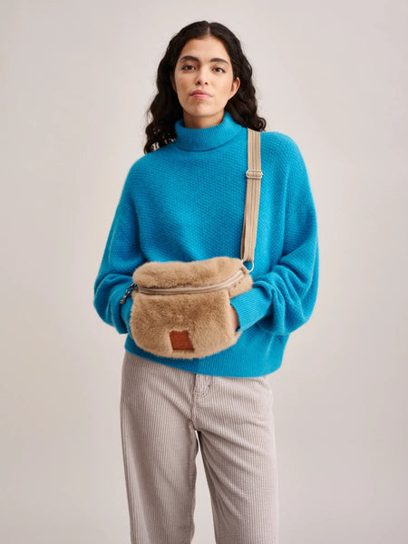 Hoswel Bag in Brume