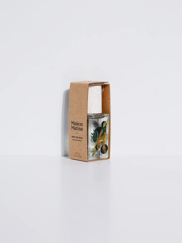 Into The Wild Eau de Parfum - 15ml