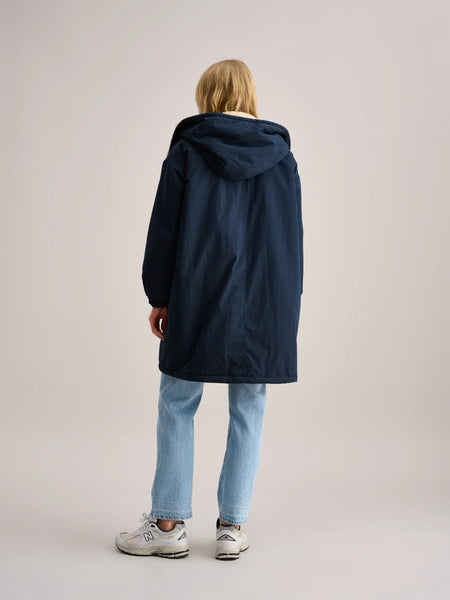 Laos Faux Fur Parka in America