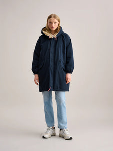 Laos Faux Fur Parka in America