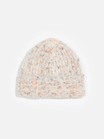 Latat Beanie in Pink Marl