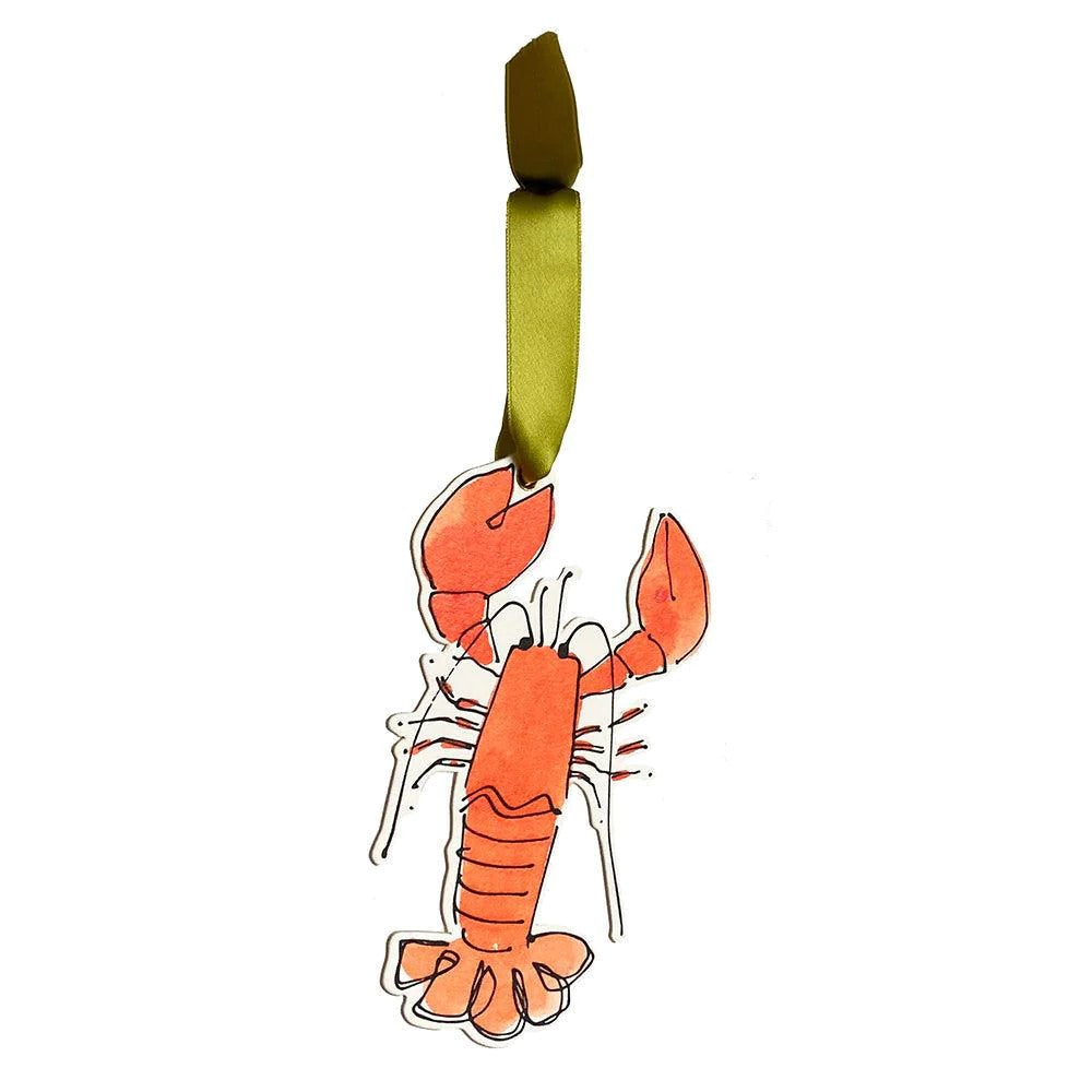 Lobster Decoration