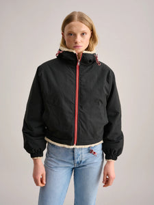 Loud Reversible Jacket in Pirate