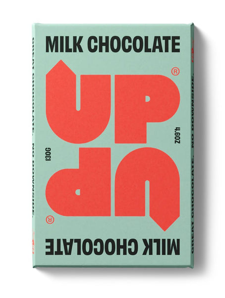 Original Milk Chocolate Bar 130g