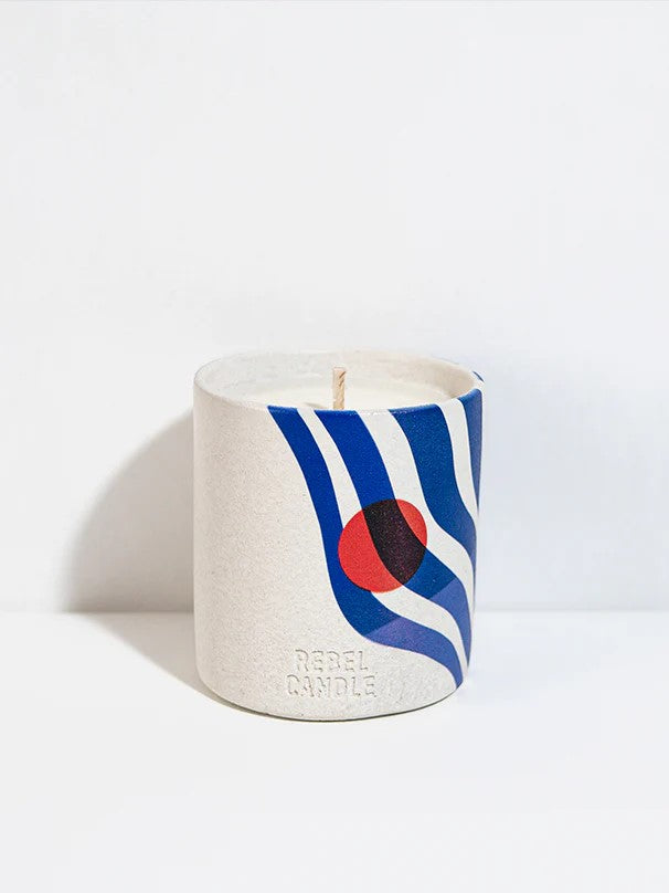 Onde Urbaine Candle