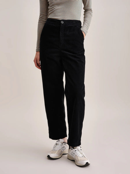 Pasop Pants in Black Beauty