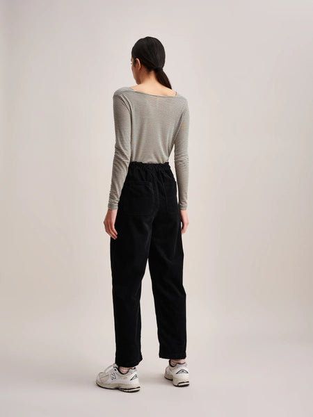 Pasop Pants in Black Beauty