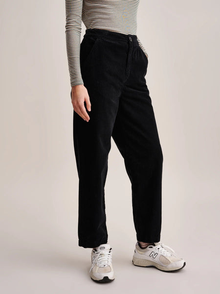 Pasop Pants in Black Beauty