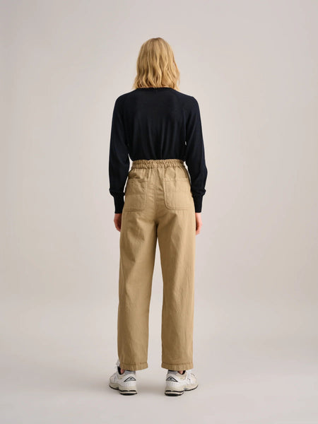Pasop Pants in Clay