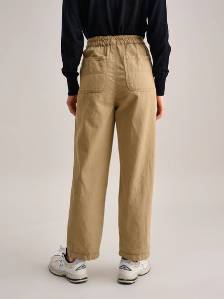 Pasop Pants in Clay