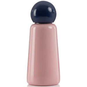 Skittle 300ml Water Bottle in Pink and Indigo
