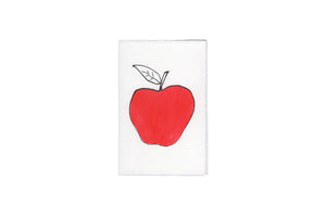 Red Apple Card