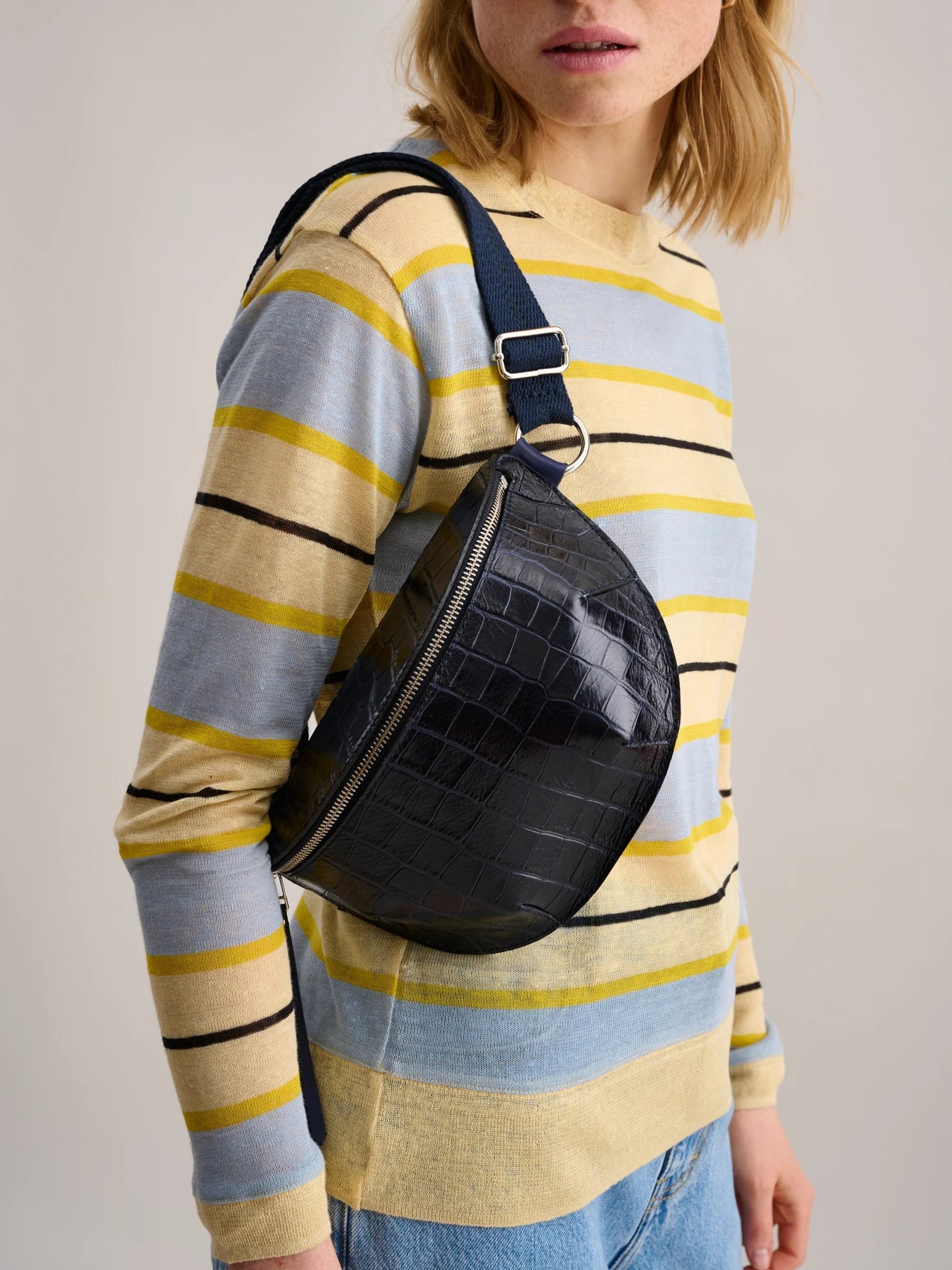 Rosie Bag in America