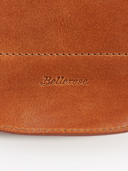 Rosie Bag in Cognac