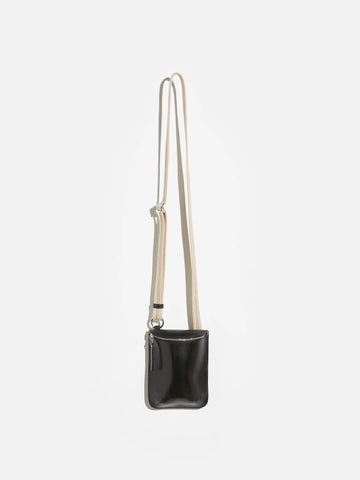 Shone Mini Bag in Black
