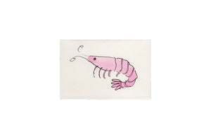 Shrimp Card