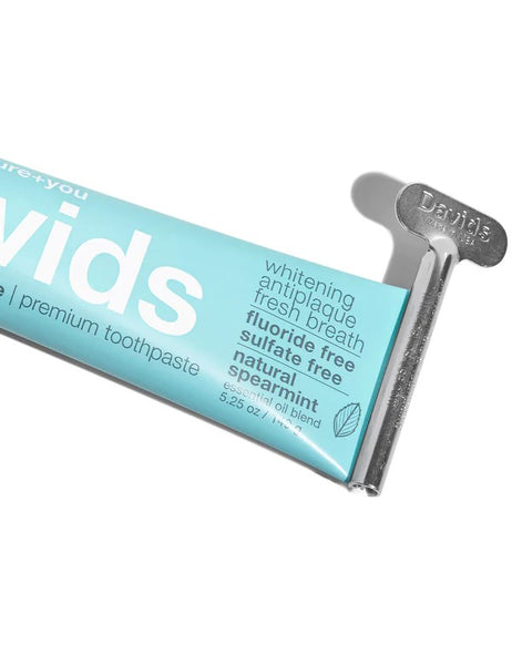 Premium Toothpaste in Spearmint