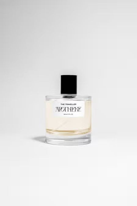 The Traveller Perfume 50ml