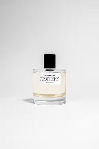 The Traveller Perfume 50ml
