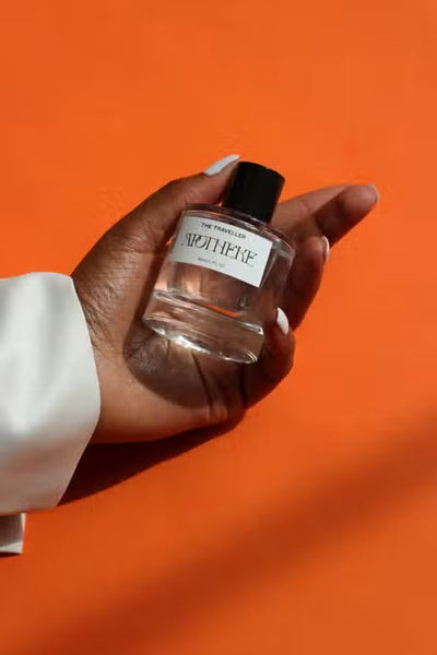 The Traveller Perfume 50ml